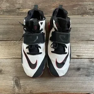 Nike | Shoes | Men Nike Nike Zoom Cj Calvin Johnson Trainer  display picture 2